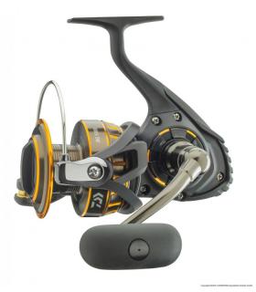 Daiwa BG 3000