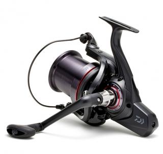 Daiwa Navijak Whisker 45 SCW QD OT (Daiwa Navijak Whisker 45 SCW QD OT)