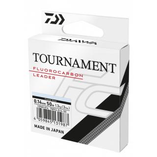 DAIWA TOURNAMENT FLUOROCARBON LEADER (DAIWA TOURNAMENT FLUOROCARBON LEADER)