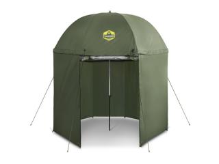 Dáždnik s bočnicou Delphin THUNDER FullWALL (Dáždnik s bočnicou Delphin THUNDER FullWALL)