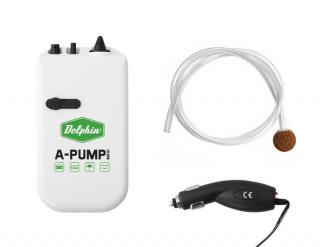 Delphin A-PUMP okysličovač maxi (Delphin A-PUMP okysličovač maxi)