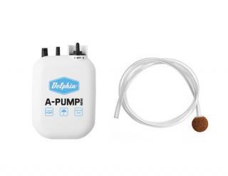 Delphin A-PUMP okysličovač mini (Delphin A-PUMP okysličovač mini)