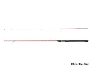 Delphin AMULET Spin 210cm/30g/2diely (Delphin AMULET Spin 210cm/30g/2diely)