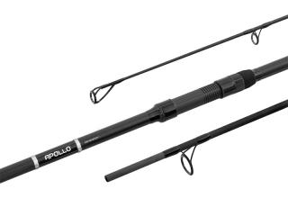 Delphin APOLLO GenerationX 380cm/5lbs/2 diely (Delphin APOLLO GenerationX 380cm/5lbs/2 diely)