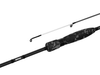Delphin BANG Darx 228cm/3-18g/2 diely (	Delphin BANG Darx 228cm/3-18g/2 diely)