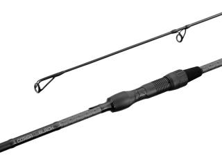 Delphin CorsaBLACK NERO 270cm/2,75lbs/2 diely (Delphin CorsaBLACK NERO 270cm/2,75lbs/2 diely)