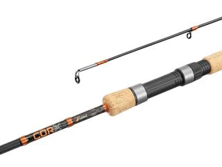Delphin CORX Spin Light 213cm/3-10g/2diely (	Delphin CORX Spin Light 213cm/3-10g/2diely)