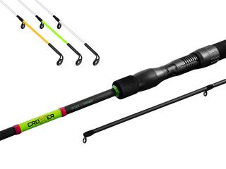 Delphin CROXER 270cm/45g/2 diely (	Delphin CROXER 270cm/45g/2 diely)