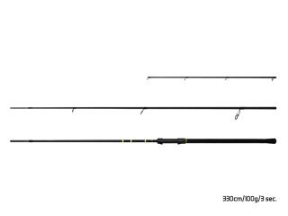 Delphin FEEDERA + 2 špičky 300cm/100g/3diely (Delphin FEEDERA + 2 špičky 300cm/100g/3diely)