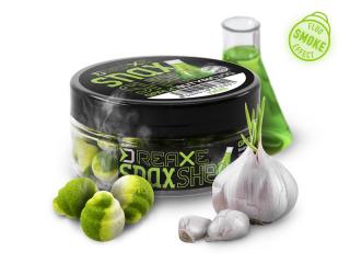Delphin Nástraha D SNAX SHELL / Cesnak-Butyric (Delphin Nástraha D SNAX SHELL / Cesnak-Butyric)
