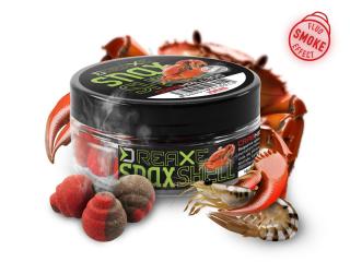 Delphin Nástraha D SNAX SHELL / Krab-Krill (Delphin Nástraha D SNAX SHELL / Krab-Krill)