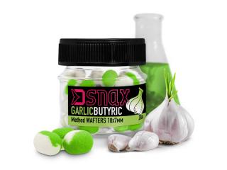 Delphin Nástraha D SNAX WAFT / Cesnak-Butyric (Delphin Nástraha D SNAX WAFT / Cesnak-Butyric)