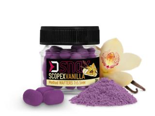 Delphin Nástraha D SNAX WAFT / Scopex-Vanilka (Delphin Nástraha D SNAX WAFT / Scopex-Vanilka)
