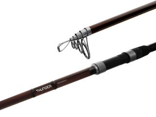 Delphin THUNDER GenerationX 390cm/140g (Delphin THUNDER GenerationX 390cm/140g)