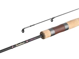 Delphin TROUTERA SoftLURE 180cm/0.5-6g/2 diely (	Delphin TROUTERA SoftLURE 180cm/0.5-6g/2 diely)