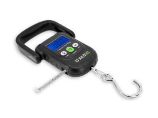 Digitálna váha Delphin XILO 50 do 50kg (Digitálna váha Delphin XILO 50 do 50kg)