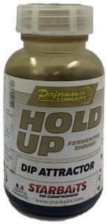 Dip STARBAITS Hold Up Fermented Shrimp 200ml (Dip STARBAITS Hold Up Fermented Shrimp 200ml)