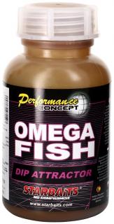 Dip STARBAITS Omega Fish 200ml (Dip STARBAITS Omega Fish 200ml)