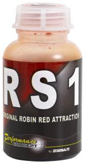 Dip STARBAITS RS1 200ml (Dip STARBAITS RS1 200ml)