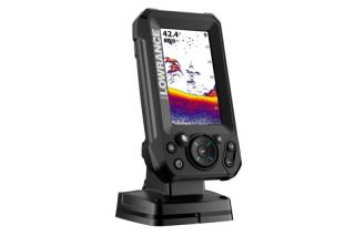 EAGLE 4x sonar (EAGLE 4x sonar)