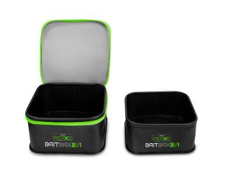 EVA set Delphin BaitBAX | 2v1 (EVA set Delphin BaitBAX | 2v1)