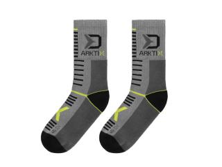 Extra termo ponožky Delphin ArktiX 41-46 (Extra termo ponožky Delphin ArktiX 41-46)