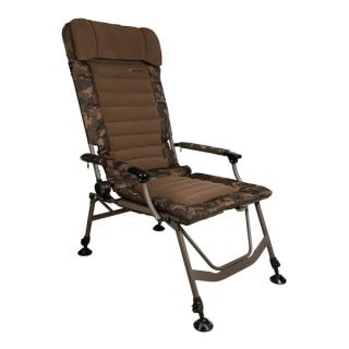 FOX Kreslo Super Deluxe Recliner Chair (FOX Kreslo Super Deluxe Recliner Chair)