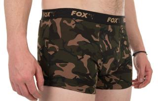 FOX TRENKY CAMO BOXERS (FOX TRENKY CAMO BOXERS)