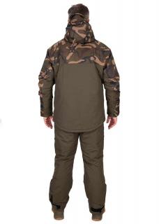 Fox Zimný komplet Carp Winter Suit Camo Khaki (Fox Zimný komplet Carp Winter Suit Camo Khaki)
