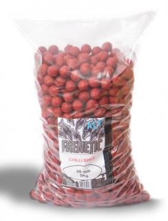 FRENETIC A.L.T. BOILIES CHILLI SPICE 16MM 5KG (FRENETIC A.L.T. BOILIES CHILLI SPICE 16MM 5KG)