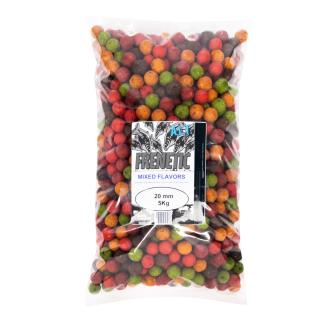 FRENETIC A.L.T. BOILIES MIX PŘÍCHUTÍ 16MM 5KG (FRENETIC A.L.T. BOILIES MIX PŘÍCHUTÍ 16MM 5KG)