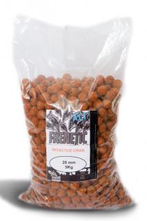 FRENETIC A.L.T. BOILIES MONSTER CRAB 16MM 5KG (FRENETIC A.L.T. BOILIES MONSTER CRAB 16MM 5KG)