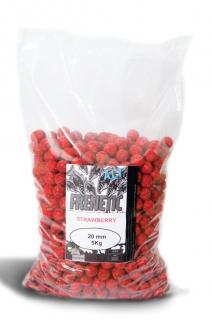 FRENETIC A.L.T. BOILIES STRAWBERRY 20MM 5KG (FRENETIC A.L.T. BOILIES STRAWBERRY 20MM 5KG)