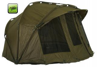 GIANTS FISHING BIVAK MONSTER BIVVY 2,5 MAN + DRUHÝ PLÁŠŤ ZDARMA! (GIANTS FISHING BIVAK MONSTER BIVVY 2,5 MAN + DRUHÝ PLÁŠŤ ZDARMA!)