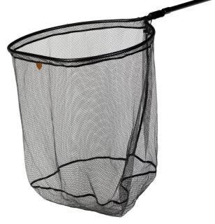 GIANTS FISHING PODBĚRÁK DELUXE LANDING NET RUBBER X-LARGE 90X85CM (2X RUKOJEŤ) (GIANTS FISHING PODBĚRÁK DELUXE LANDING NET RUBBER X-LARGE 90X85CM (2X RUKOJEŤ))