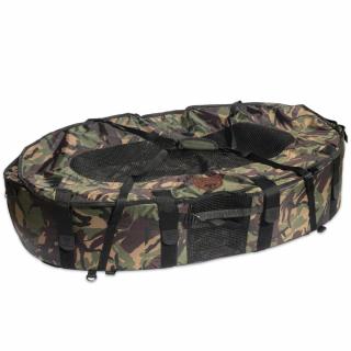 Giants fishing Podložka Luxury Camo Unhooking Mat (2 části) (Giants fishing Podložka Luxury Camo Unhooking Mat (2 části))