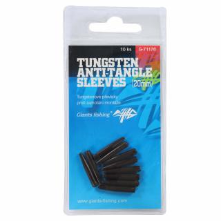 Giants fishing Převleky proti zamotání Tungsten Anti-Tangle Sleeves /10ks (Giants fishing Převleky proti zamotání Tungsten Anti-Tangle Sleeves /10ks)