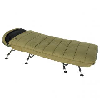 Giants fishing Spací pytel 5 Season Maxi XS Sleeping Bag (Giants fishing Spací pytel 5 Season Maxi XS Sleeping Bag)