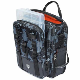 Giants fishing Vláčecí batoh Spinning Rucksack/Bag 3in1 (Giants fishing Vláčecí batoh Spinning Rucksack/Bag 3in1)