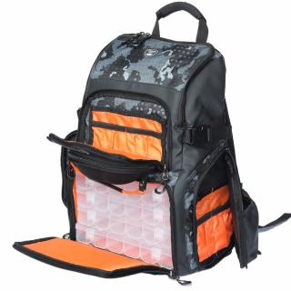 Giants fishing Vláčecí batoh Spinning Rucksack Deluxe (Giants fishing Vláčecí batoh Spinning Rucksack Deluxe)