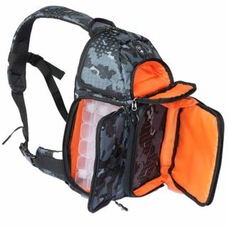 Giants fishing Vláčecí batoh Spinning Sling Bag (Giants fishing Vláčecí batoh Spinning Sling Bag)