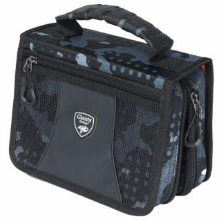 Giants fishing Vláčecí taška Spinning Bag Compact (Giants fishing Vláčecí taška Spinning Bag Compact)