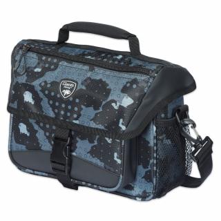 Giants fishing Vláčecí taška Spinning Bag Deluxe MK2 (Giants fishing Vláčecí taška Spinning Bag Deluxe MK2)