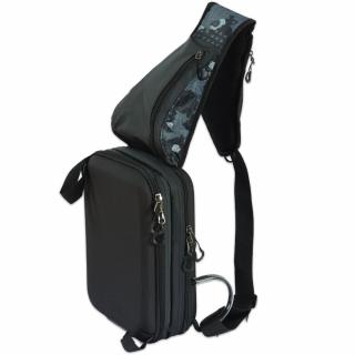 Giants fishing Vláčecí taška Spinning Bag Luxury MK2 (Giants fishing Vláčecí taška Spinning Bag Luxury MK2)
