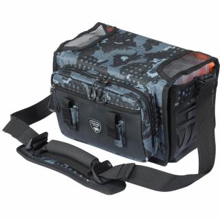 Giants fishing Vláčecí taška Spinning Bag Medium (Giants fishing Vláčecí taška Spinning Bag Medium)