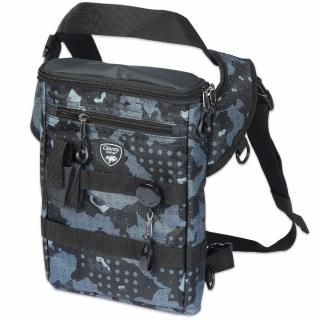 Giants fishing Vláčecí taška Spinning Bag Urban (Giants fishing Vláčecí taška Spinning Bag Urban)