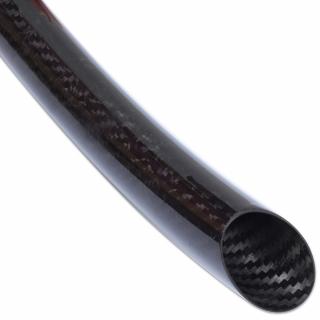 GIANTS FISHING VRHACÍ TYČ 3K CARBON BAITING STICK 25 MM (GIANTS FISHING VRHACÍ TYČ 3K CARBON BAITING STICK 25 MM)