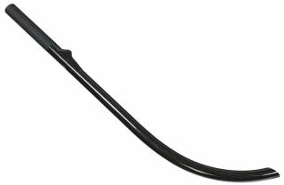 GIANTS FISHING VRHACÍ TYČ GAUBE 3K CARBON BAITING STICK 29 MM (GIANTS FISHING VRHACÍ TYČ GAUBE 3K CARBON BAITING STICK 29 MM)