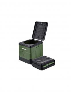 Holdcarp Záchod Toaleta Portable Toi (Holdcarp Záchod Toaleta Portable Toi)
