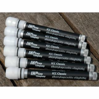 IHP CARP COMPANY CLASSIC SVETIELKO S NOČNÝM SENZOROM (IHP CARP COMPANY CLASSIC SVETIELKO S NOČNÝM SENZOROM)